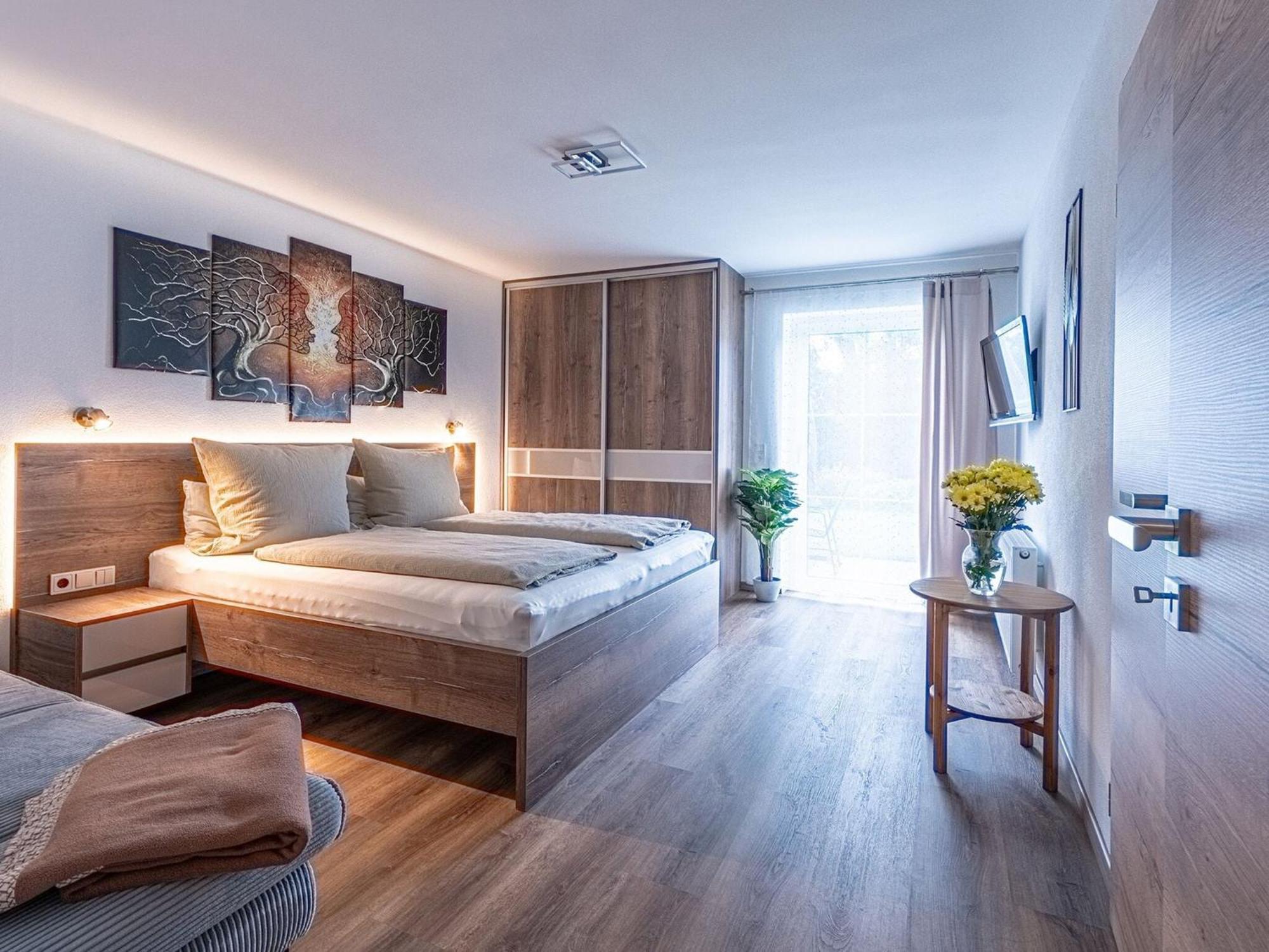 Spacious Apartment With Sauna Drachselsried Exterior foto